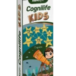 NBT Life Cognilife Kids Takviye Edici Gıda 150 ml