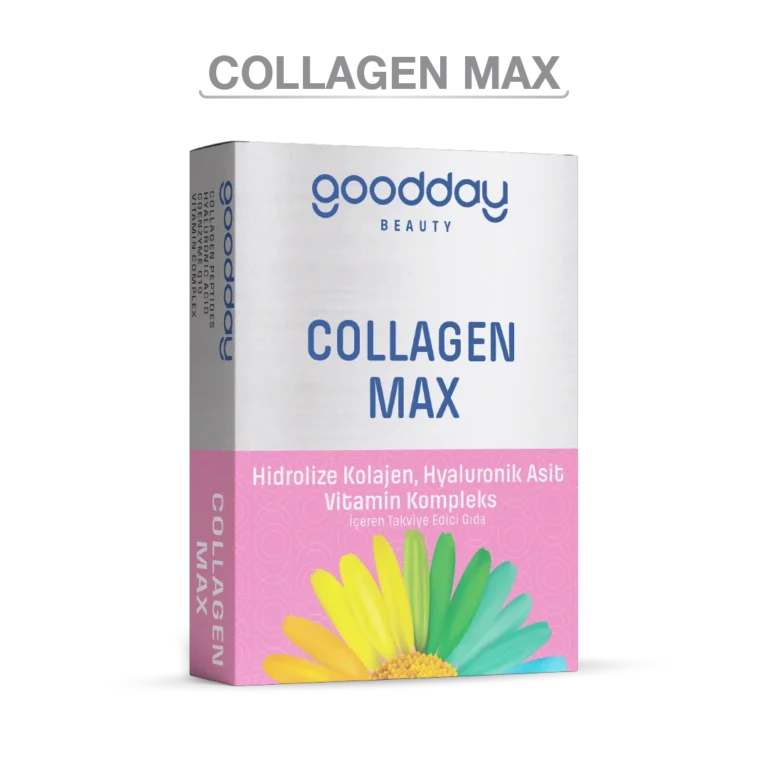 Collagen max 1 1