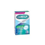 Corega Diş Protezi Temizleyici 30 Tablet