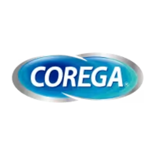 Corega logosu