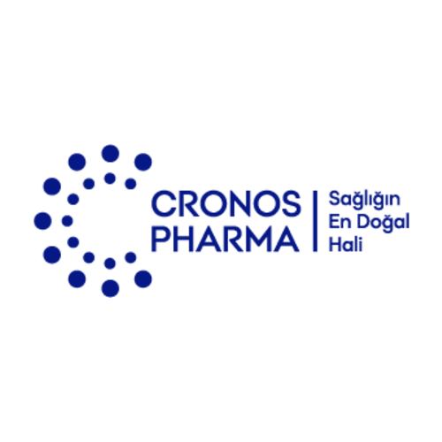 Cronos Pharma logosu