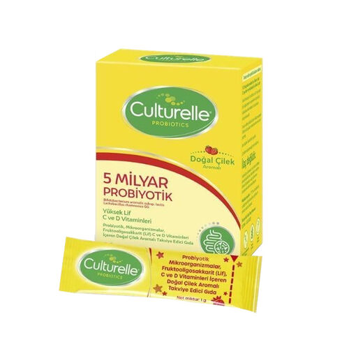 culturelle-kids-dogal-cilek-aromali-probiyotik-30-sase-culturelle-195776-79-O.jpg Culturelle Kids Doğal Çilek Aromalı Probiyotik 30 Saşe - Görsel 1