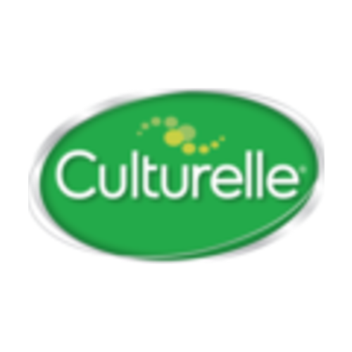 Culturelle logosu