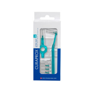 Curaprox 06 prime start arayuz fircasi