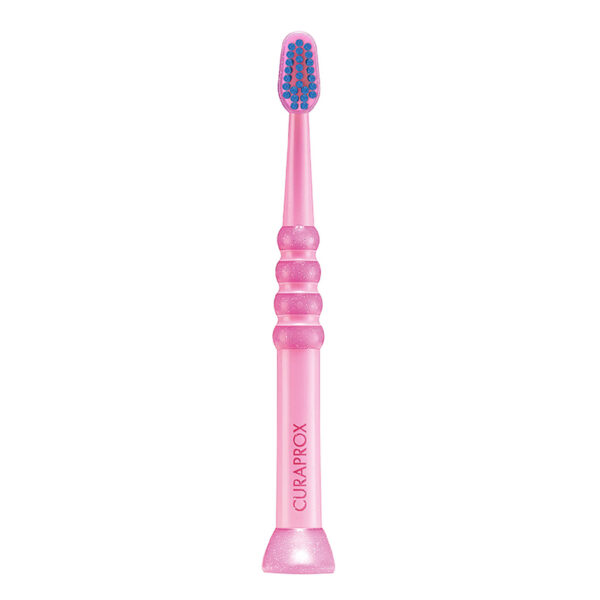 Curaprox baby 4260 dis fircasi 0 4 yas