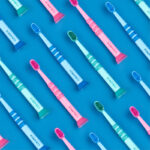 Curaprox baby 4260 dis fircasi 0 4 yas