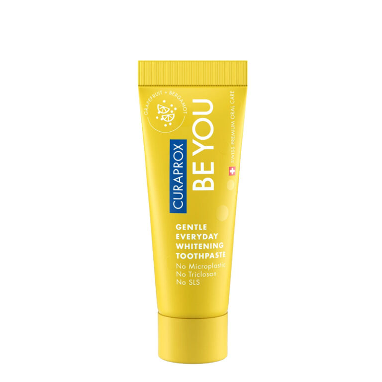 Curaprox be you dis macunu 10 ml grapefruit bergamot