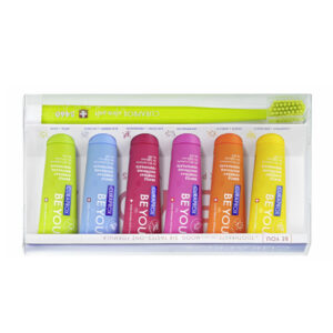 Curaprox be you whitening 6 li karma set
