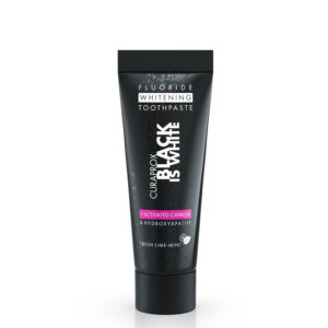 Curaprox black is white dis macunu 10 ml
