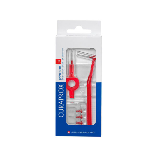 Curaprox cps 07 prime plus arayuz fircasi