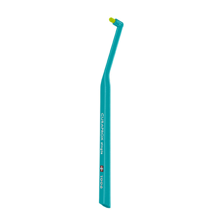 Curaprox cs 1006 tek demet dis fircasi