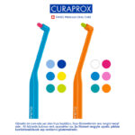 Curaprox cs 1006 tek demet dis fircasi