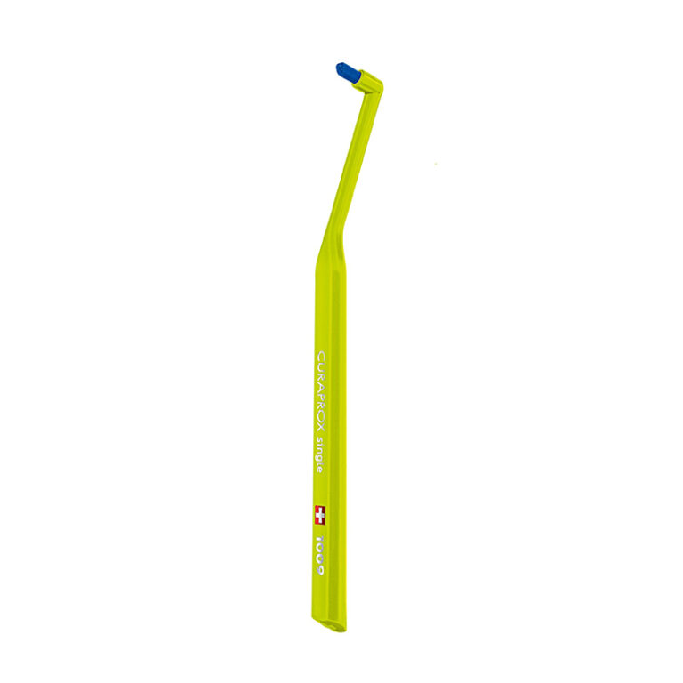 Curaprox cs 1009 tek demet dis fircasi