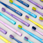 Curaprox cs 1560 soft dis fircasi