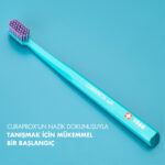 Curaprox cs 1560 soft dis fircasi
