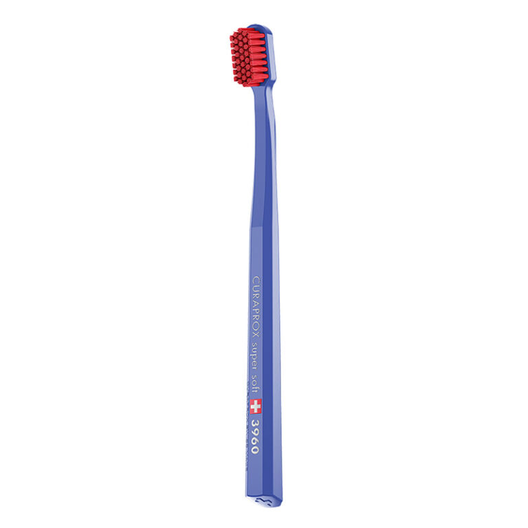 Curaprox cs 3960 super soft dis fircasi