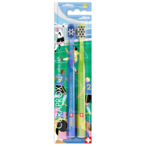 Curaprox cs 5460 love edition dis fircasi 2 adet