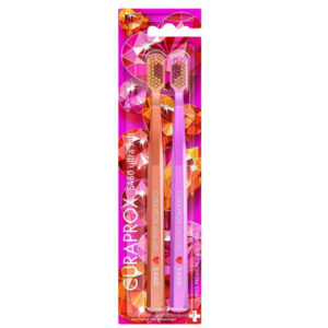 Curaprox cs 5460 love edition dis fircasi 2 adet