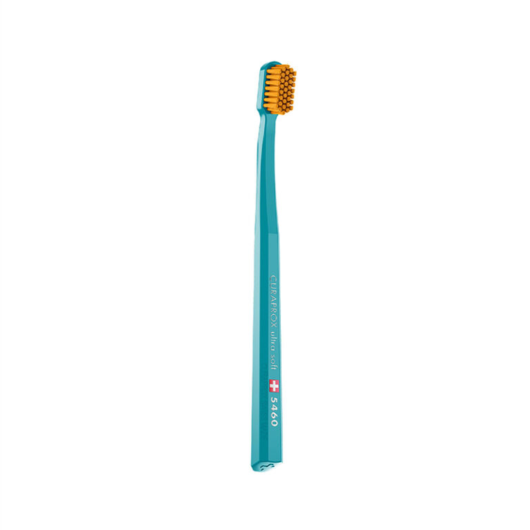 Curaprox cs 5460 ultra yumusak dis fircasi 1 adet