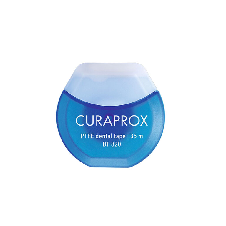 Curaprox df 820 teflon dis ipi