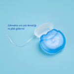Curaprox df 820 teflon dis ipi