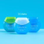 Curaprox df 820 teflon dis ipi