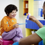 Curaprox kids cocuklar icin dis macunu 2 yas 60 ml