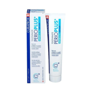 Curaprox perio plus support chx 009 dis macunu 75 ml