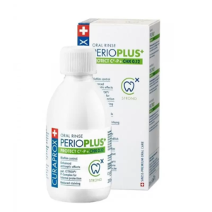 Curaprox perioplus protect 012chx agiz calkalama suyu 200 ml