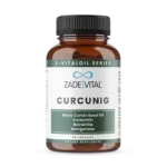 Zade Vital Curcunig Takviye Edici Gıda 60 Kapsül