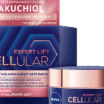 Nivea Cellular Filler Yaşlanma Karşıtı Gündüz Kremi Spf 15 50 ml