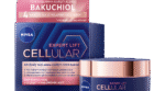 Nivea Cellular Filler Yaşlanma Karşıtı Gündüz Kremi Spf 15 50 ml