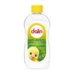 Dalin avokado yagi icerikli bebek yagi 300 ml
