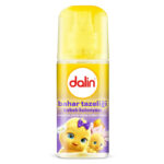 Dalin bahar tazeligi bebek kolonyasi 100 ml