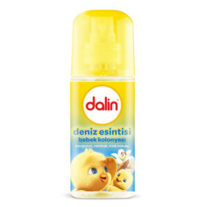Dalin bebek kolonyasi 100 ml deniz esintisi