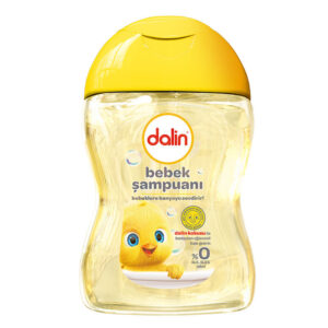 Dalin bebek sampuani 100 ml