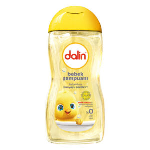 Dalin bebek sampuani 200 ml