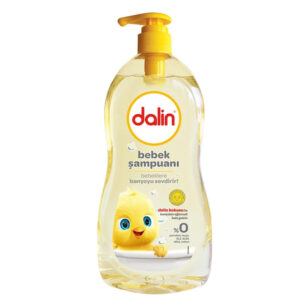 Dalin bebek sampuani 400 ml