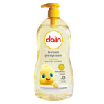 Dalin bebek sampuani 700 ml