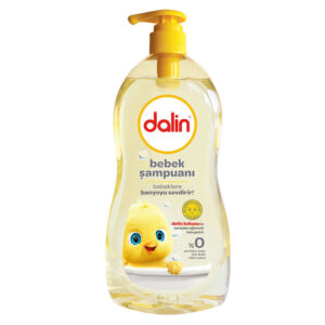 Dalin bebek sampuani 700 ml