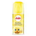 Dalin bici bici bebek kolonyasi 100 ml