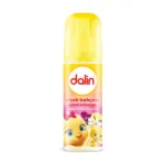 Dalin cicek bahcesi kolonya 150 ml