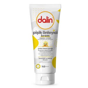 Dalin pisik onleyici krem 100 ml
