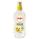 Dalin sprey bebek yagi 200 ml