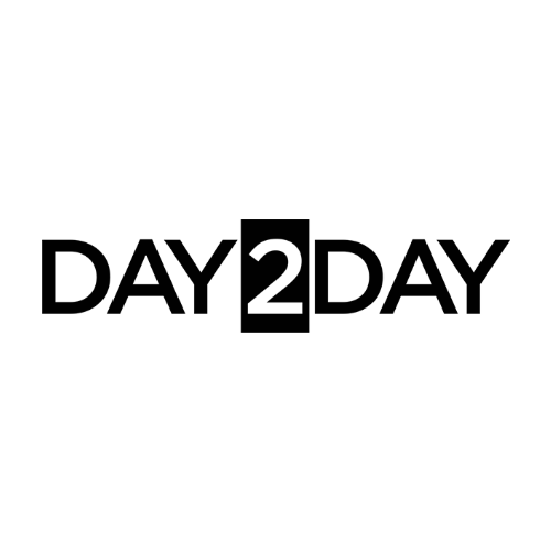 Day2Day logosu
