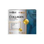 Day2Day The Collagen Beauty Fish 30 Saşe X 7g