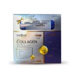 Day2Day The Collagen Mag Plus 12.85g x 30 Saşe Çilek Karpuz Aromalı Shaker Hediyeli