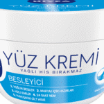 Nivea Besleyici Yüz Kremi 100 ml