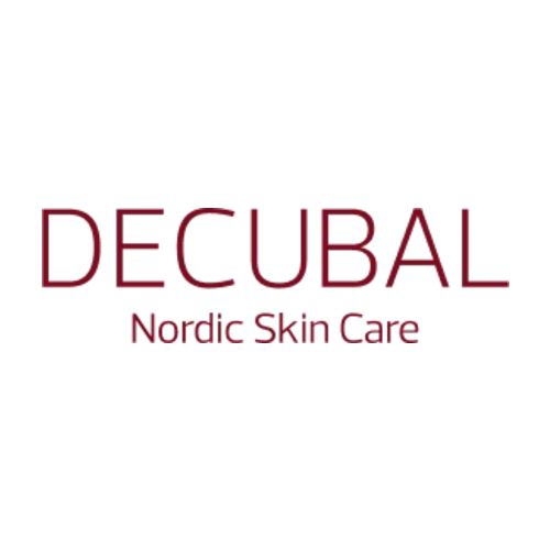 Decubal Basic logosu