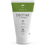 Deotak Deodorant Krem Çay Ağacı Yağı 35 ml